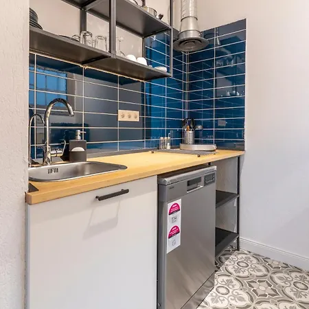 Apartman Historic In Old Town Heart İzmir