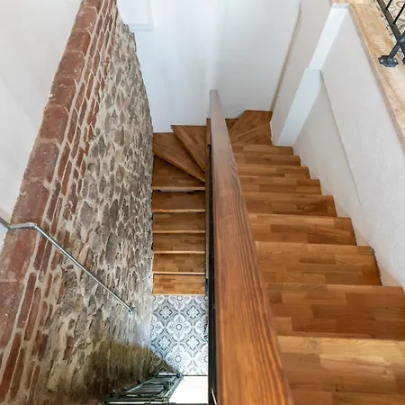 Historic In Old Town Heart * İzmir