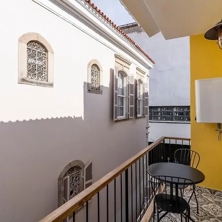 Historic In Old Town Heart * Измир