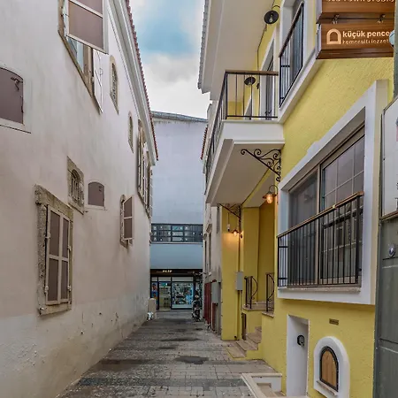 Historic In Old Town Heart